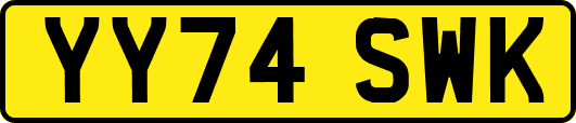 YY74SWK