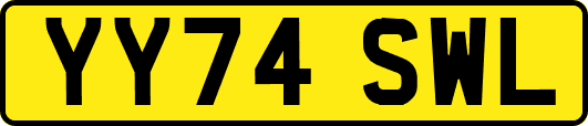 YY74SWL