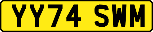 YY74SWM