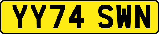 YY74SWN