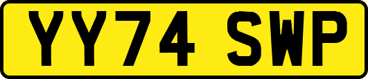 YY74SWP
