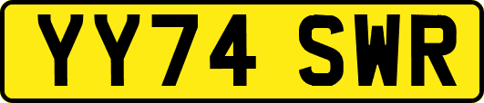YY74SWR