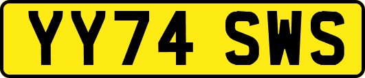 YY74SWS