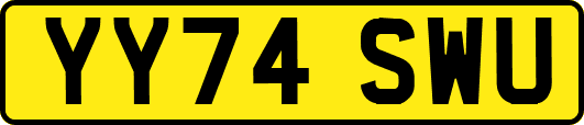 YY74SWU