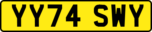 YY74SWY