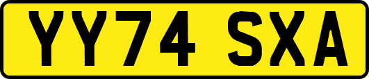 YY74SXA