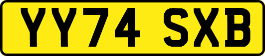 YY74SXB