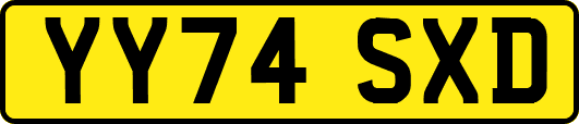 YY74SXD