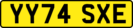 YY74SXE