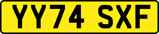 YY74SXF
