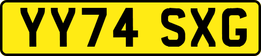 YY74SXG