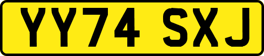 YY74SXJ