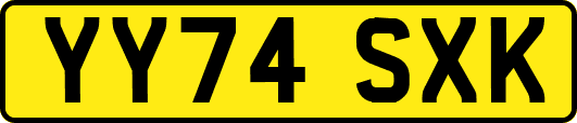 YY74SXK