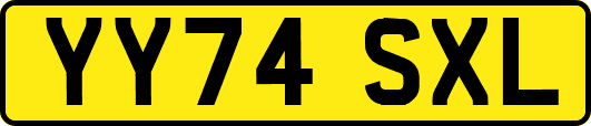 YY74SXL