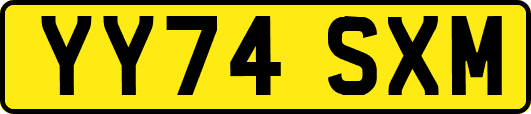 YY74SXM