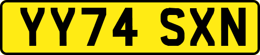 YY74SXN