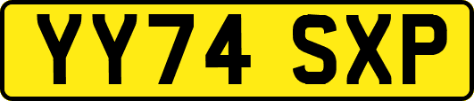 YY74SXP
