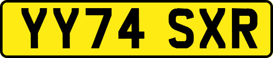 YY74SXR