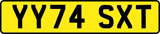 YY74SXT