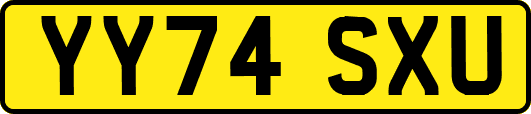 YY74SXU
