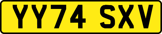 YY74SXV