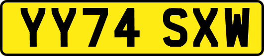 YY74SXW