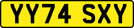 YY74SXY