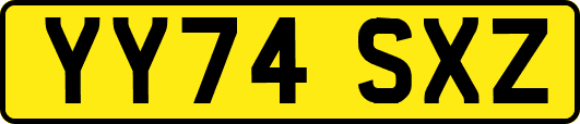 YY74SXZ