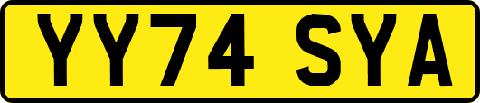 YY74SYA