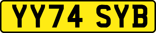 YY74SYB