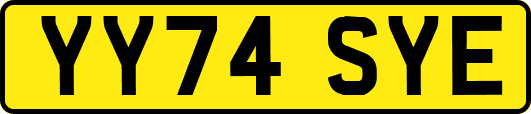 YY74SYE