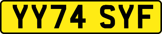 YY74SYF