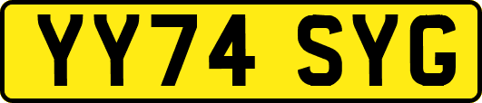 YY74SYG
