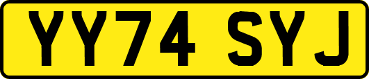 YY74SYJ