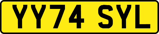 YY74SYL