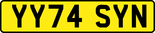 YY74SYN