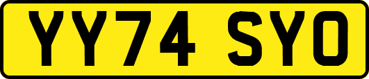 YY74SYO