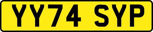 YY74SYP