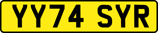 YY74SYR