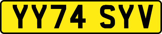 YY74SYV