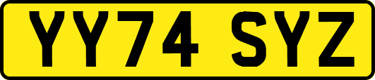 YY74SYZ