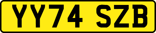 YY74SZB