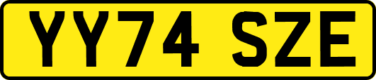 YY74SZE