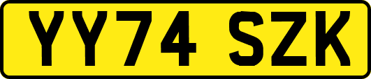 YY74SZK
