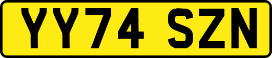 YY74SZN