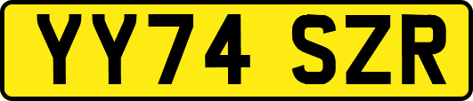 YY74SZR