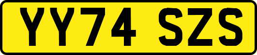 YY74SZS
