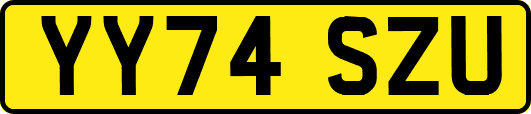 YY74SZU