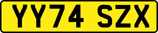 YY74SZX