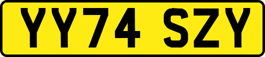 YY74SZY